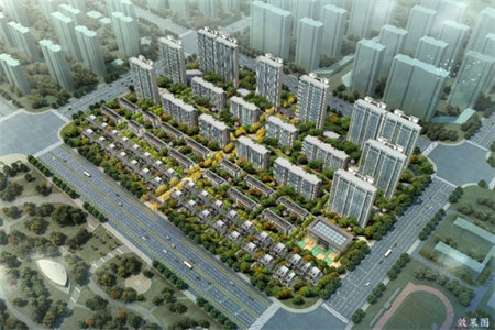 城北北辛学区房首付+过户40万左右即可嘉誉商贸城3室2厅2卫