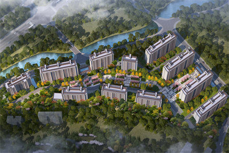 泰安市泰山区惠丰园2室1厅1卫66万80m2出售