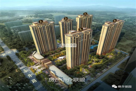 新七大道电梯中层精装三房两卫拎包入住证在手可按揭